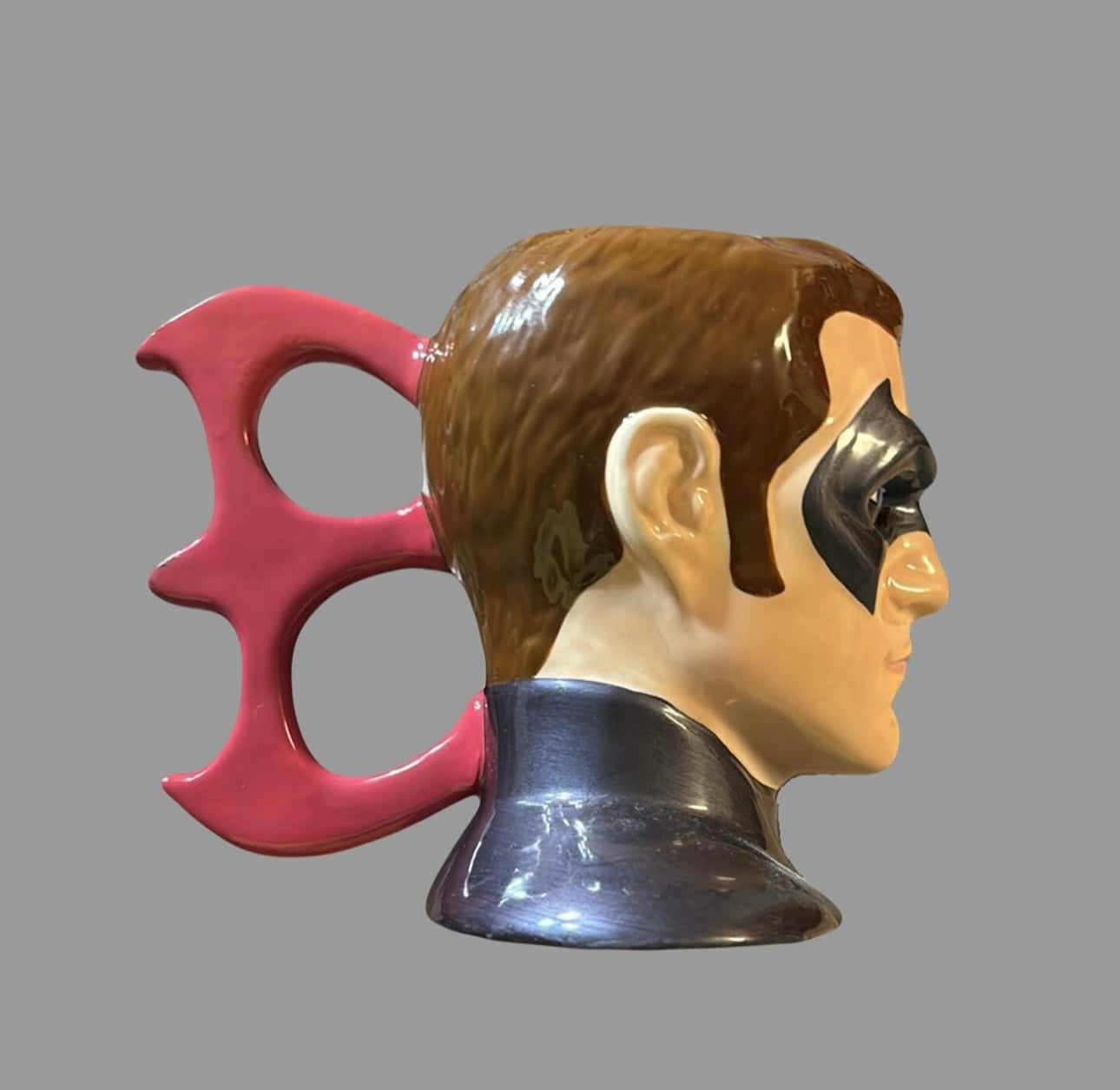 1997 Robin Mug