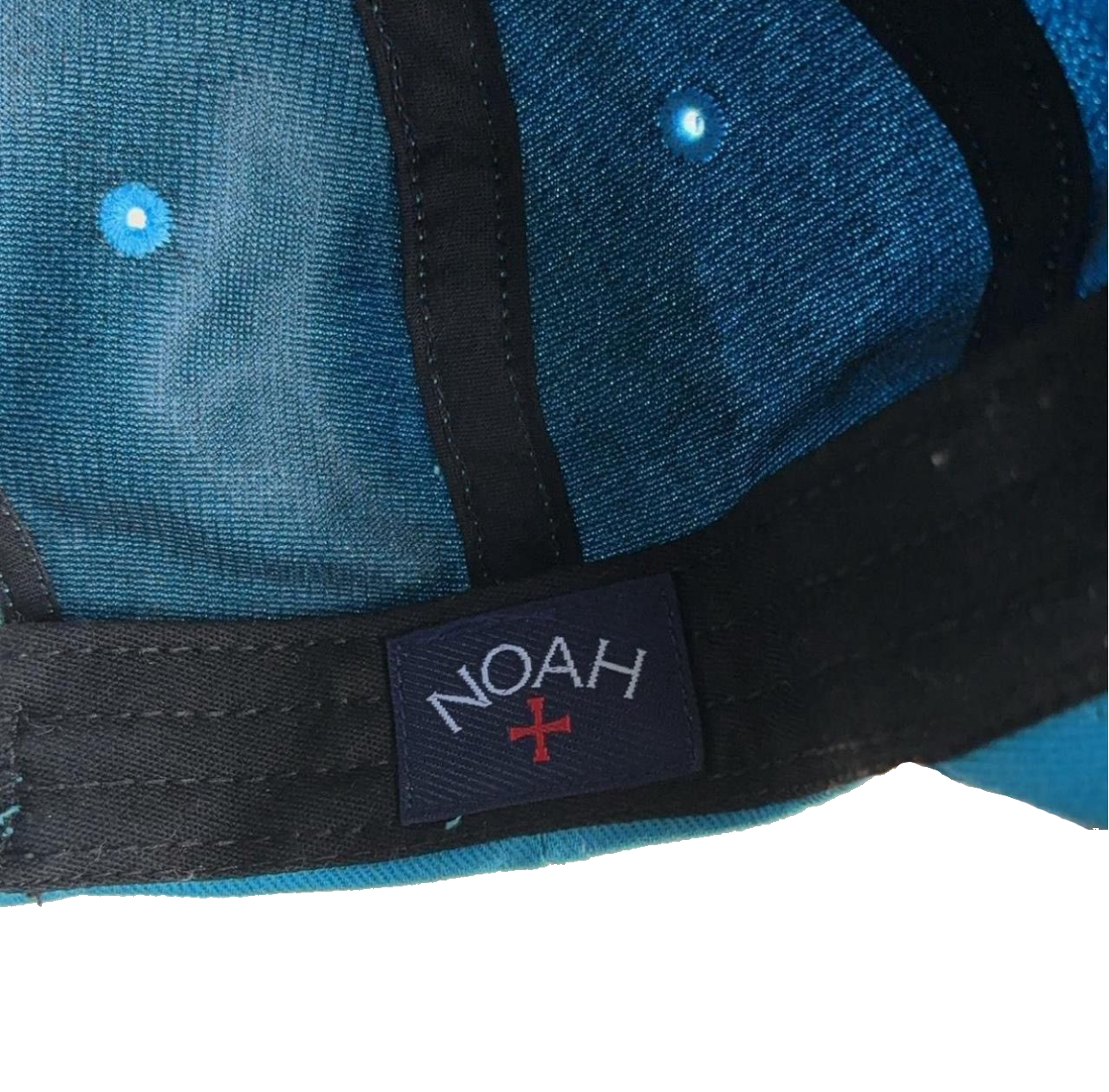 Noah Strapback