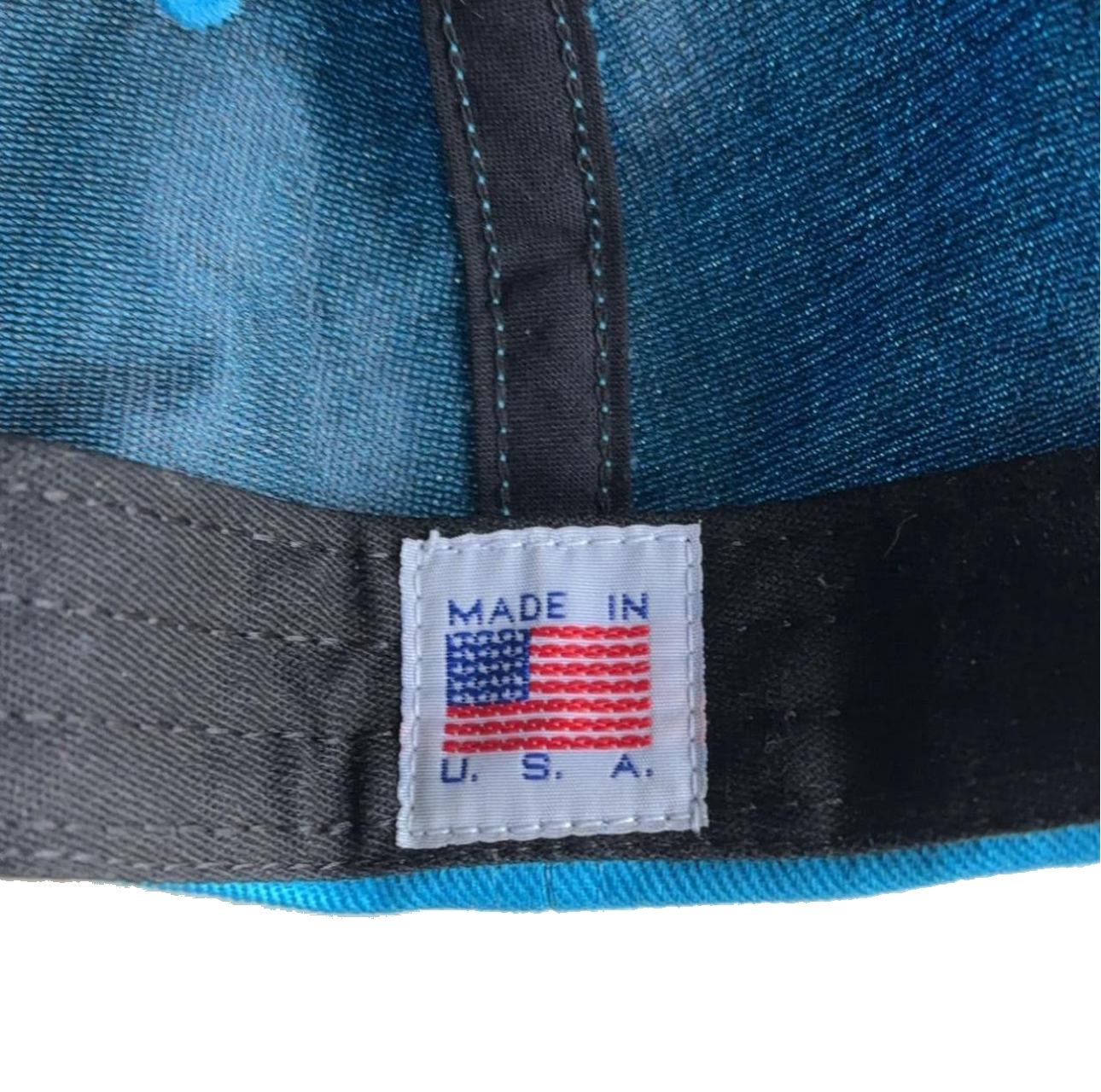 Noah Strapback