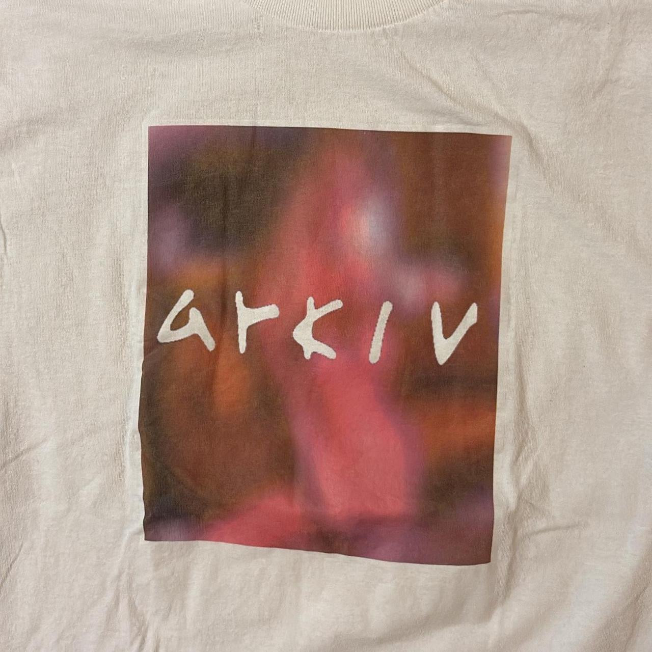 Arkiv ‘Safe for Work’ Tee