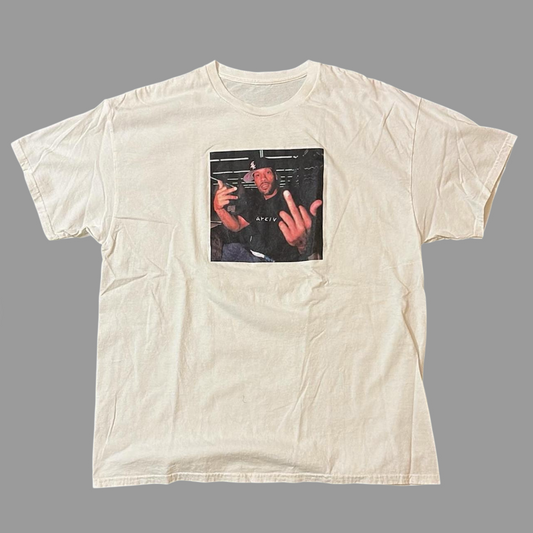 Arkiv ‘Redman’ Tee