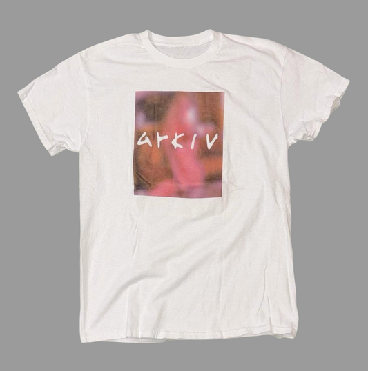 Arkiv ‘Safe for Work’ Tee