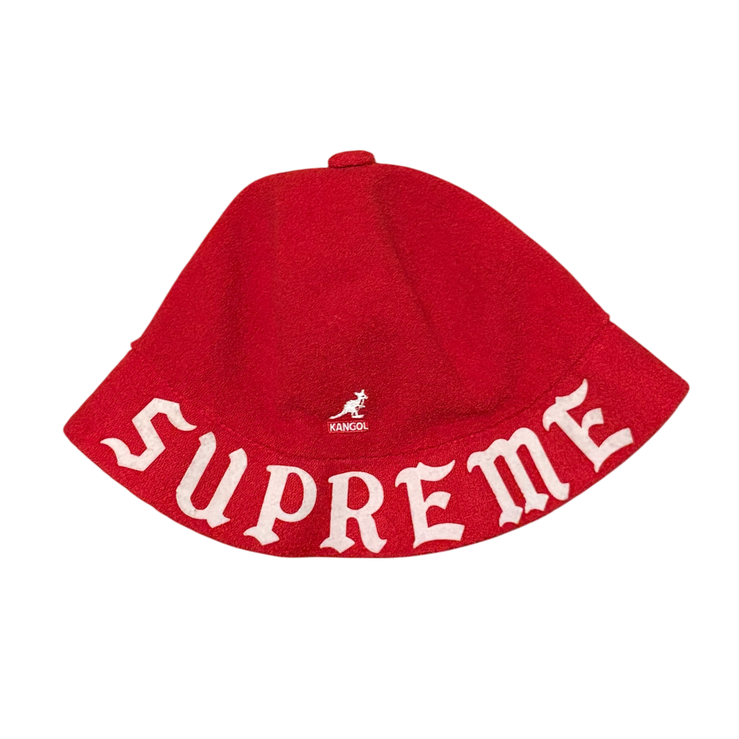 Supreme x Kangol Bucket Hat