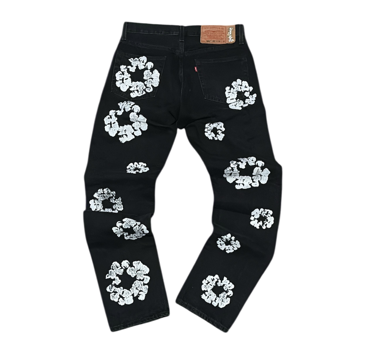 Denim Tears x Levi’s 501