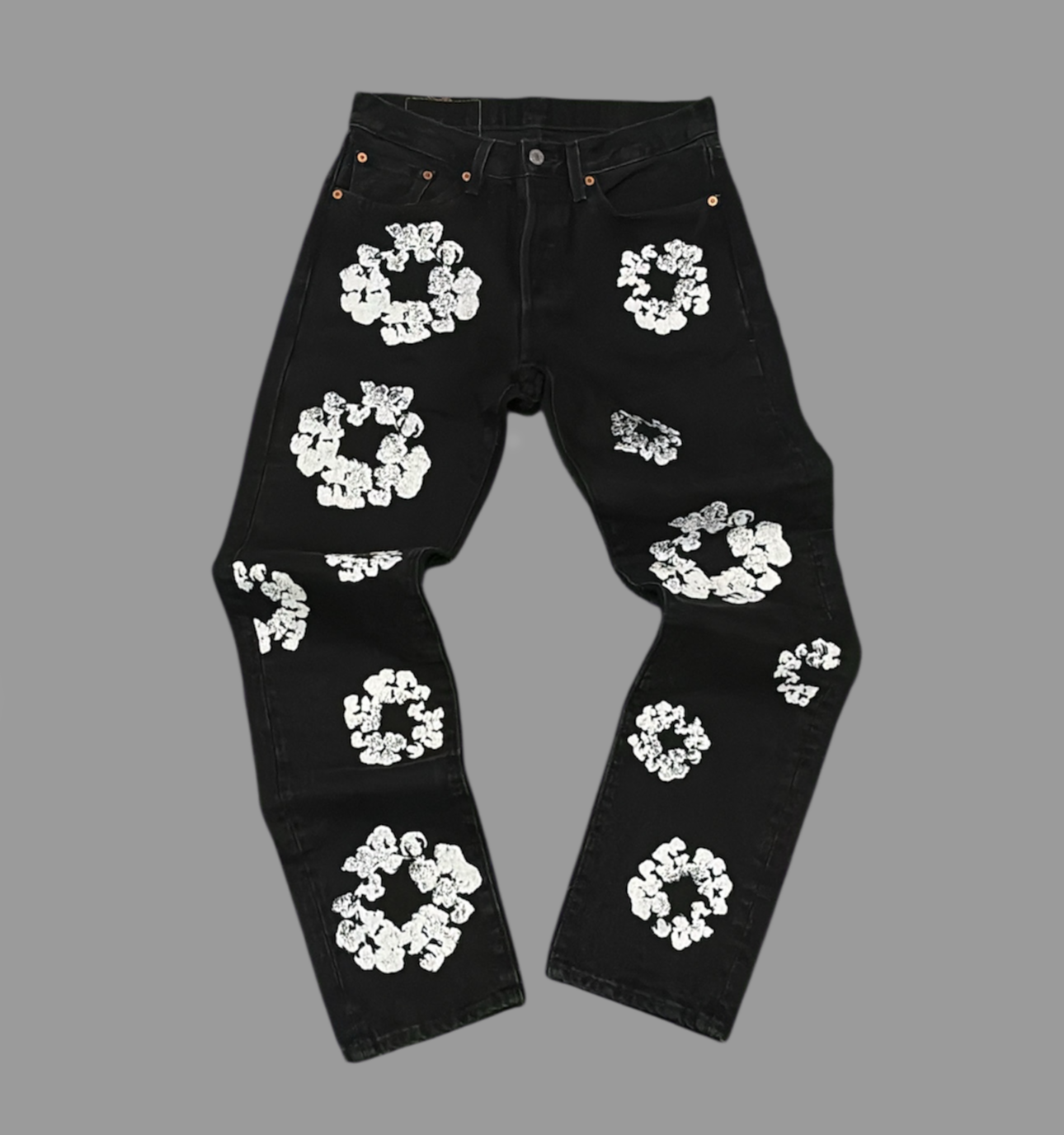 Denim Tears x Levi’s 501